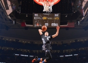 开云体育在线-戈贝尔的节奏魔法，热火巅峰对决中如何冰封新疆队