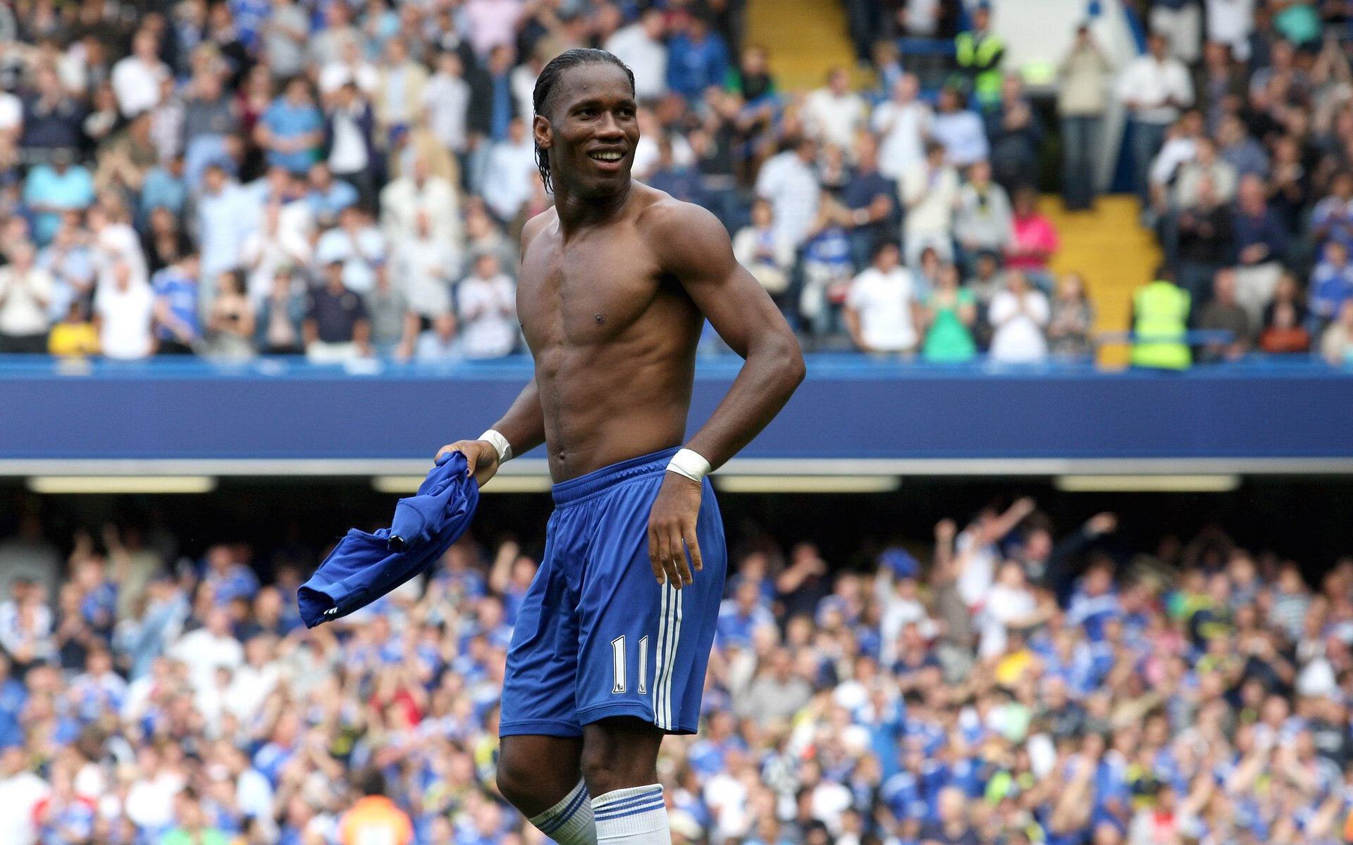 抢七之夜，爱德华兹的节奏革命