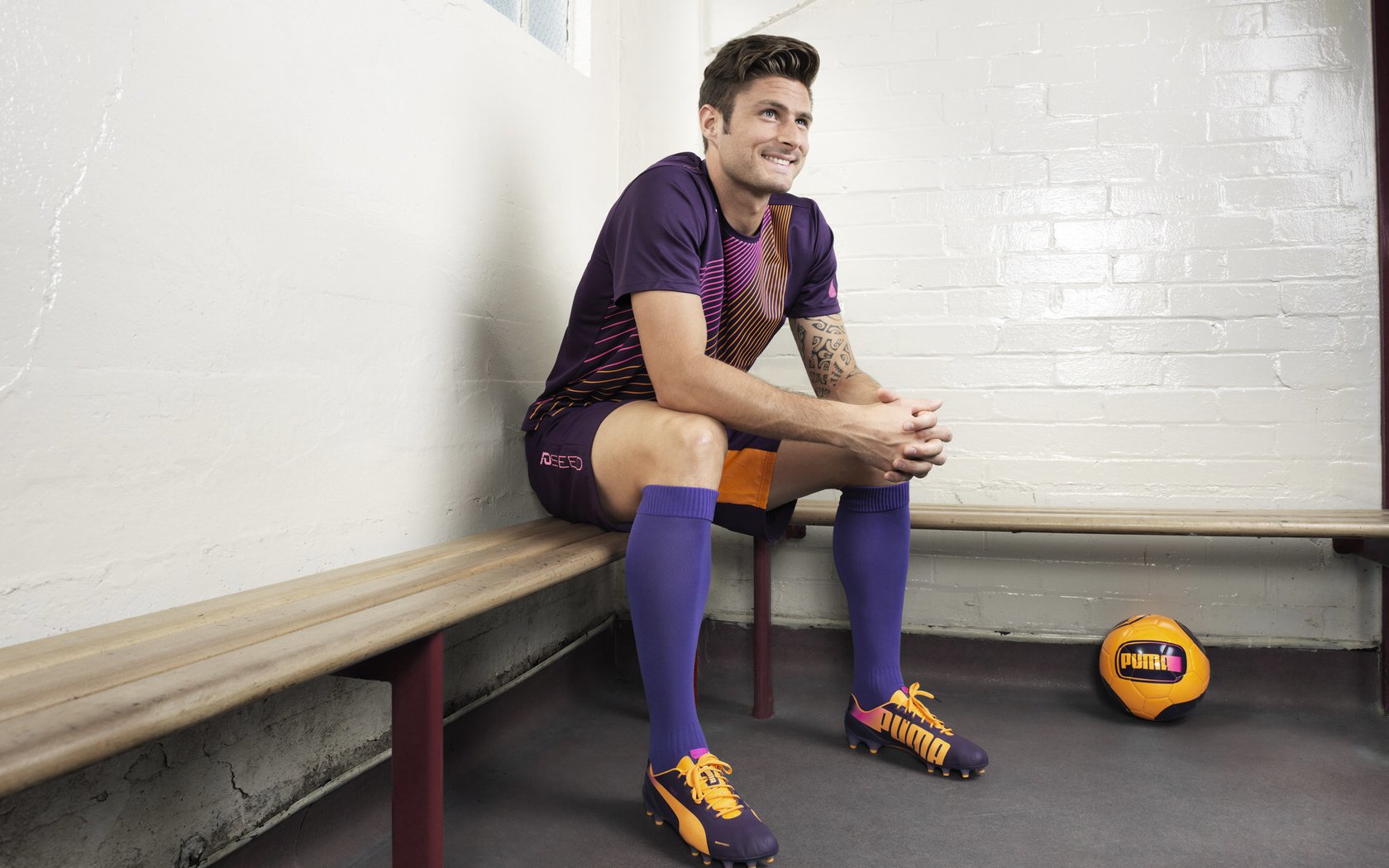 铁血意志与巨星光芒，马德里竞技的战术胜利与C罗的压力绽放