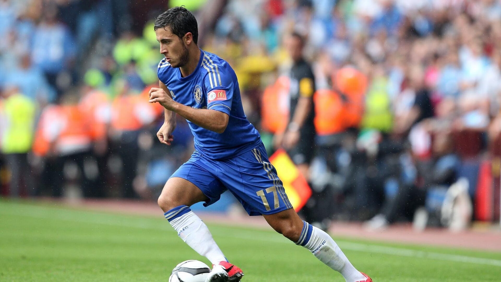 曼城对阵加纳，福登的持续杀伤力如何成为比赛胜负手