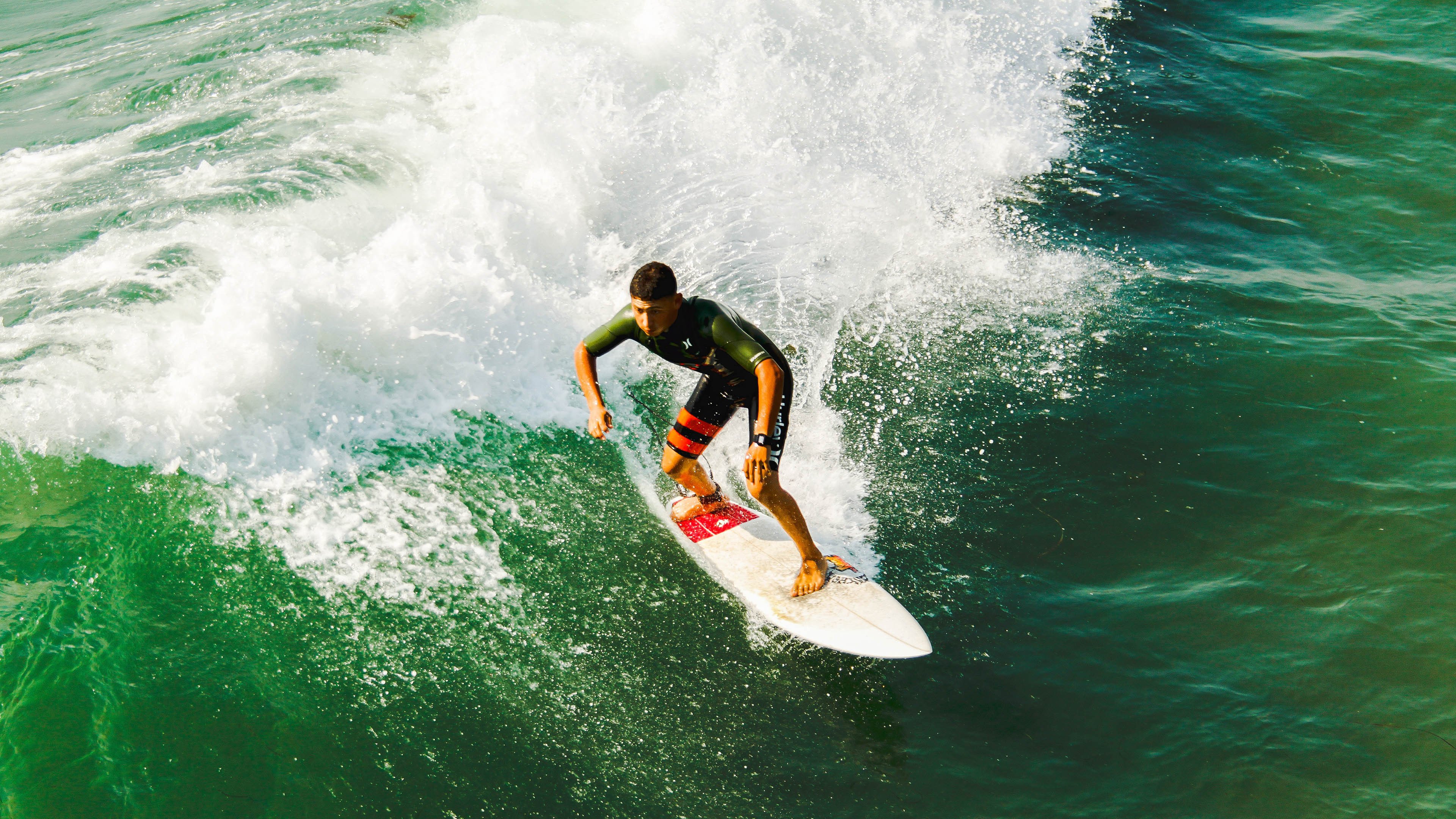 从温网到美网，蒂姆的蜕变与高光时刻